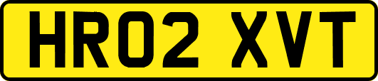 HR02XVT