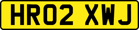 HR02XWJ