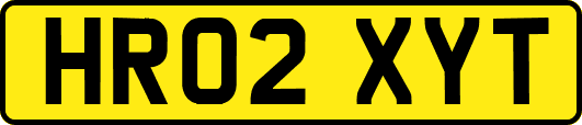HR02XYT