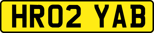 HR02YAB