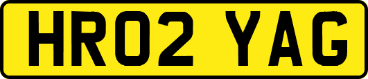 HR02YAG