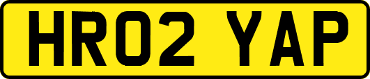 HR02YAP