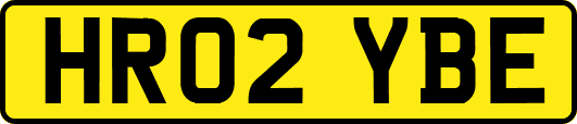 HR02YBE