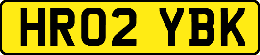 HR02YBK