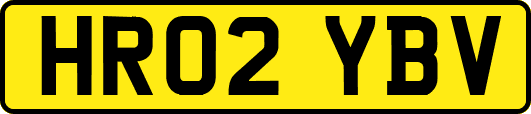 HR02YBV