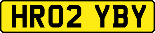 HR02YBY
