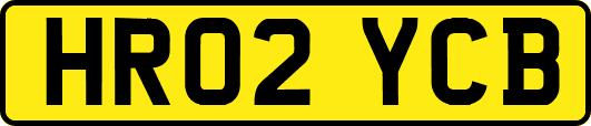 HR02YCB