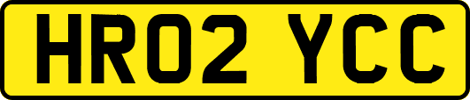 HR02YCC