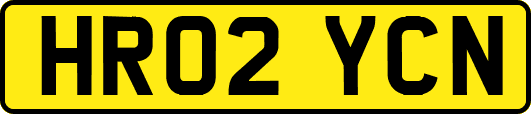 HR02YCN