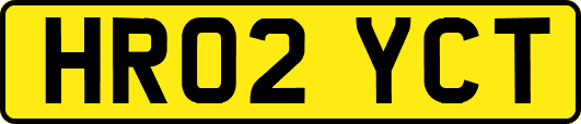 HR02YCT