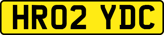 HR02YDC