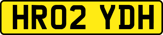 HR02YDH