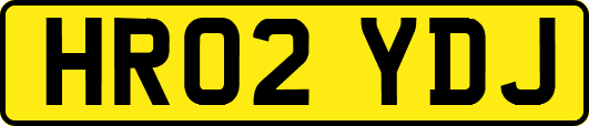 HR02YDJ