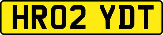 HR02YDT
