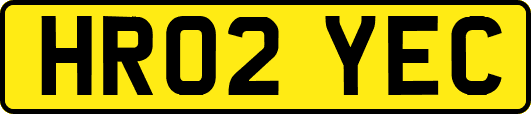 HR02YEC