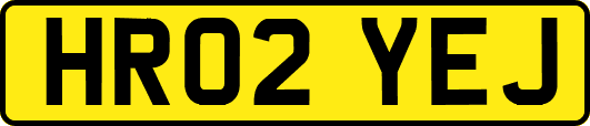 HR02YEJ
