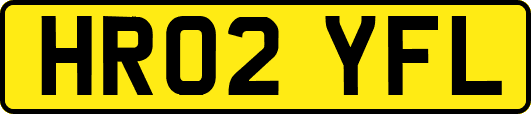 HR02YFL