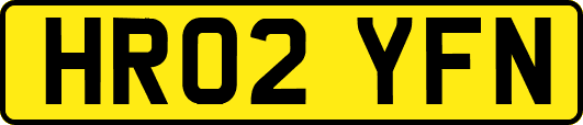HR02YFN