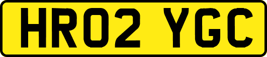 HR02YGC