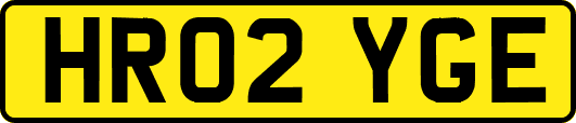 HR02YGE