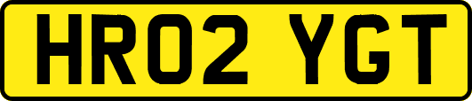 HR02YGT