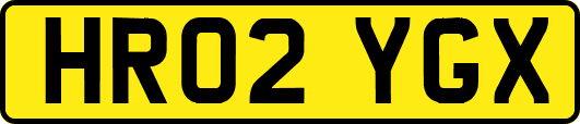 HR02YGX