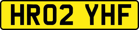 HR02YHF