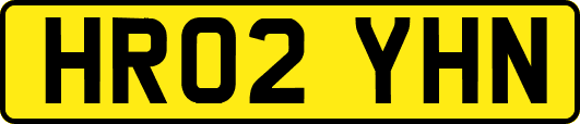 HR02YHN