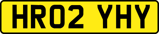 HR02YHY