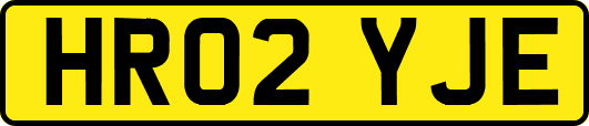 HR02YJE