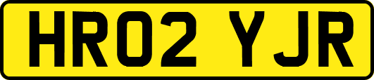 HR02YJR