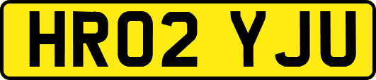 HR02YJU