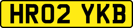 HR02YKB