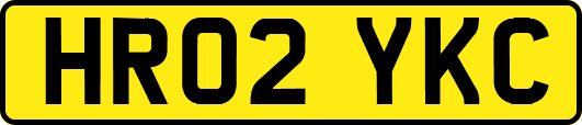 HR02YKC