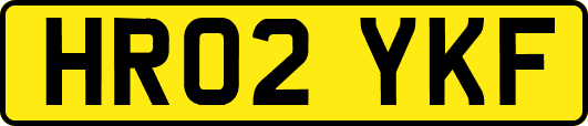 HR02YKF