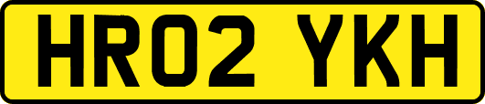 HR02YKH