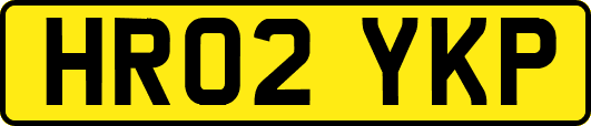 HR02YKP