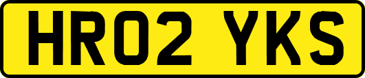 HR02YKS