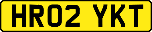 HR02YKT
