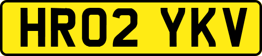 HR02YKV