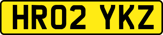 HR02YKZ
