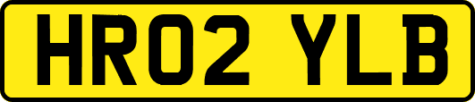 HR02YLB