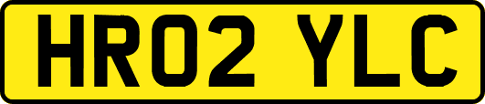 HR02YLC