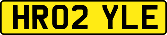 HR02YLE