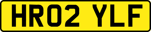 HR02YLF