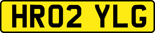 HR02YLG