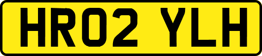 HR02YLH