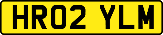 HR02YLM
