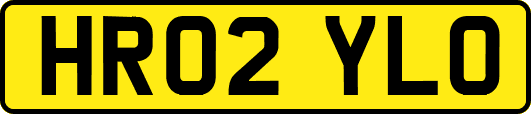 HR02YLO