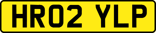 HR02YLP